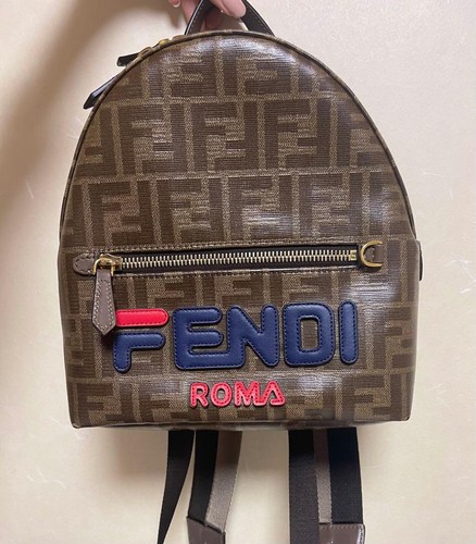 Zaino giorno fendi fila - zaino, ×