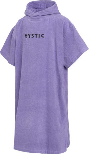 Poncho surf mystic marca - poncho,