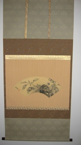 Quadro artistico giapponese - , da