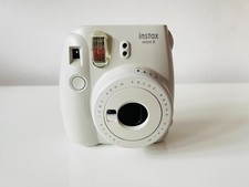Fujifilm Instax Mini 9 BIANCA