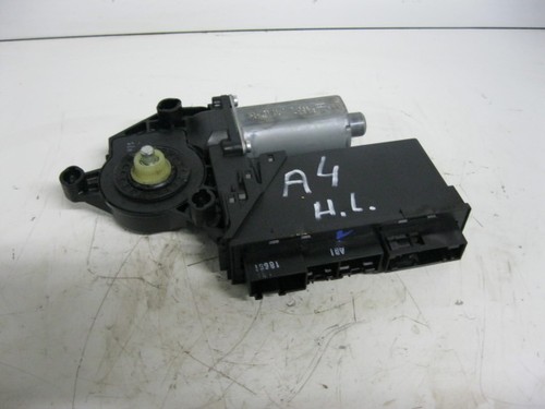 Motore alzacristalli elettrico