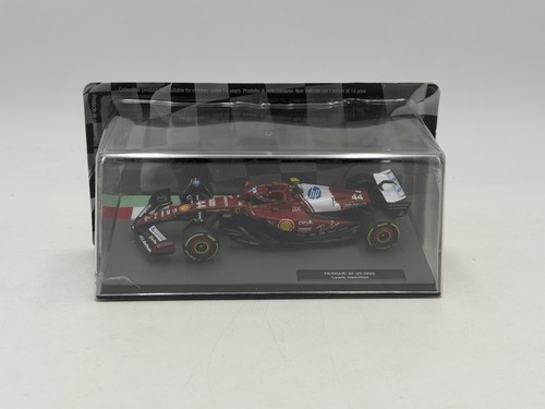 Die cast ferrari - die, 1/43