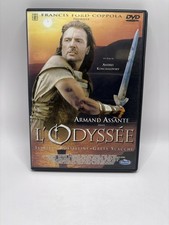 DVD L'ODISSEA