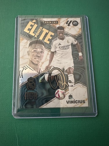 Vinicius junior auto elite - vinicius,