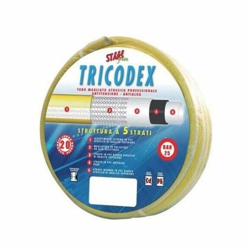 Tubo irrigazione retinato - , 6