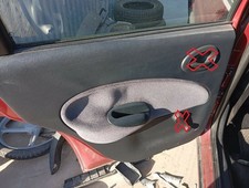 pannello porta posteriore