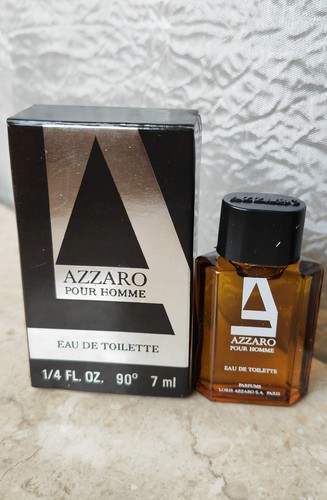 Azzaro pour homme - azzaro,