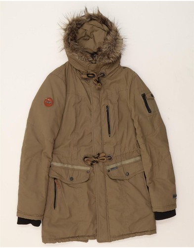 Khujo giacca parka - khujo,