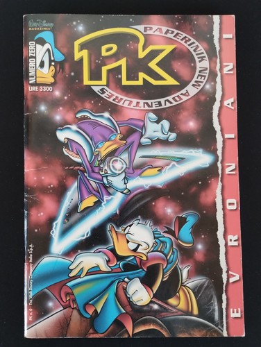 Pkna evroniani 1996 - -,