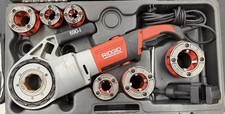 Ridgid 690-I Pipe Threader 1/2