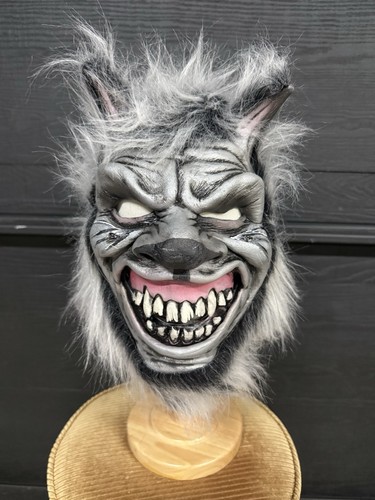 Mostro gatto demoniaco - ,