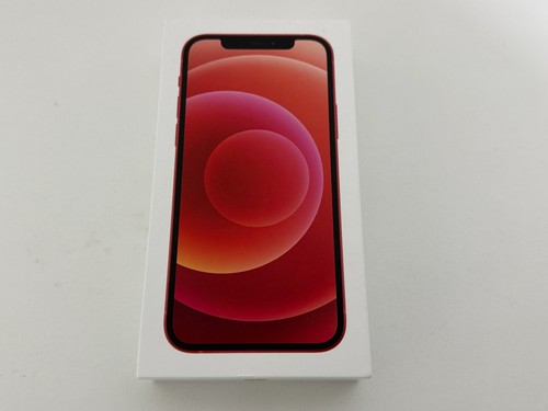 Apple iphone scatola - iphone, vuota