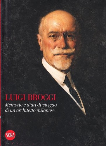 Luigi broggi memorie diari - broggi.,