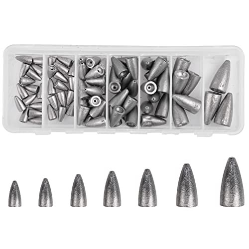 Kit pesi affondatore - kit,