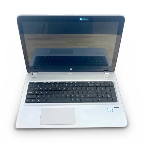 Probook 450 6 - 450, pollici