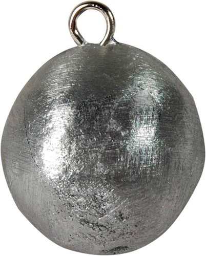 Piombo sfera - piombo,