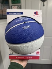 Champion Basketball Taglia 5