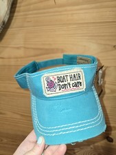 Boat Hair Don't Care Hat- Women