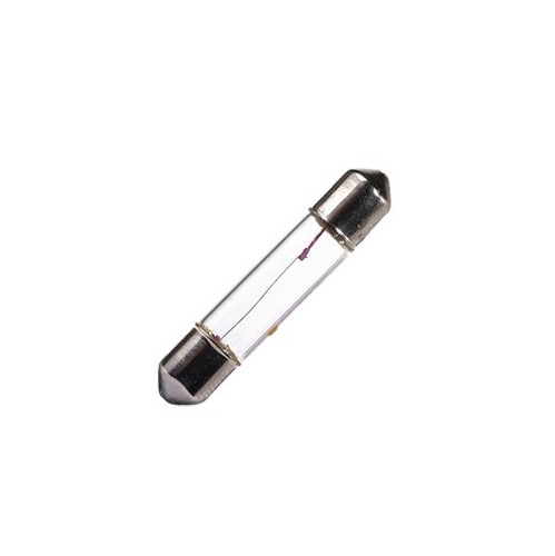 Lampada siluro 12v - 3w,