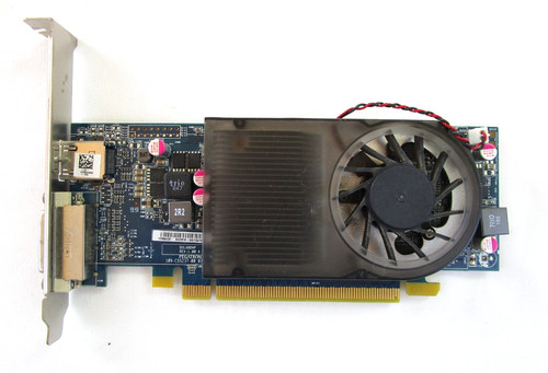 Scheda video ati radeon - scheda,