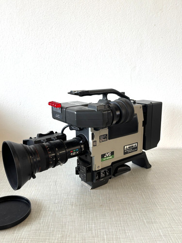 Jvc 210b telecamera - jvc,