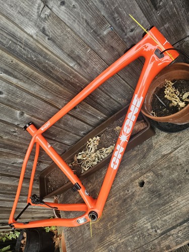 Telaio mountain bike - on, one