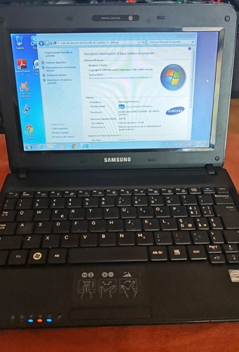 Samsung nb30 netbook 1 - samsung, np-nb30