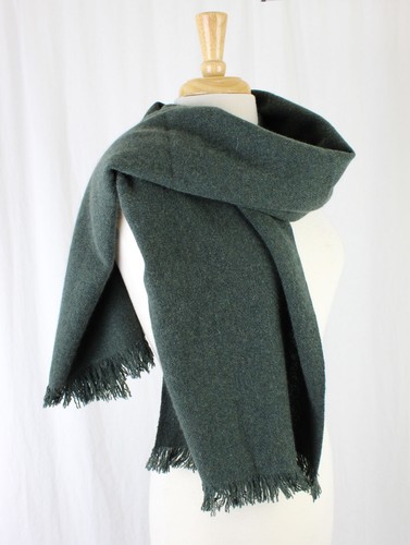 Sciarpa donna malo - malo, verde