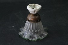 Lampada In Stile Liberty In