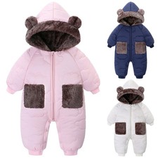 Tuta da neve bambino ragazzo