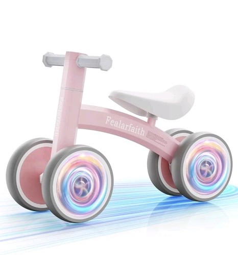 Baby balance bike - baby,