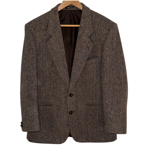 Giacca blazer vintage harris - vintage,
