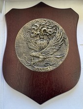 Crest Carabinieri ROS