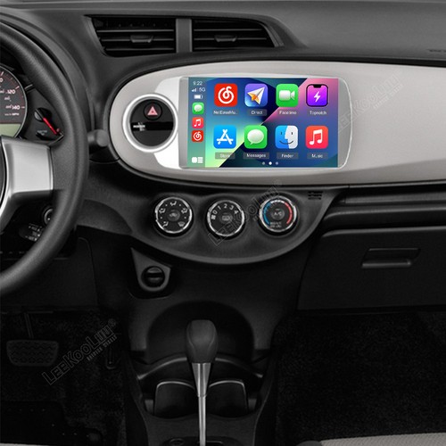 Autoradio android apple - 15,