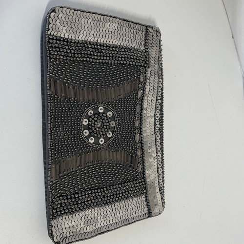 Pochette atmosphere argento - pochette,