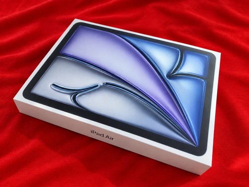Nuovo apple ipad air - nuovo,