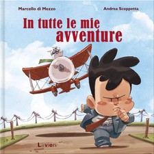 Andrea Scoppetta Marcel In