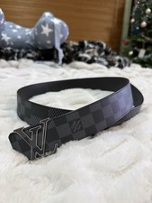 Louis Vuitton Cintura in pelle