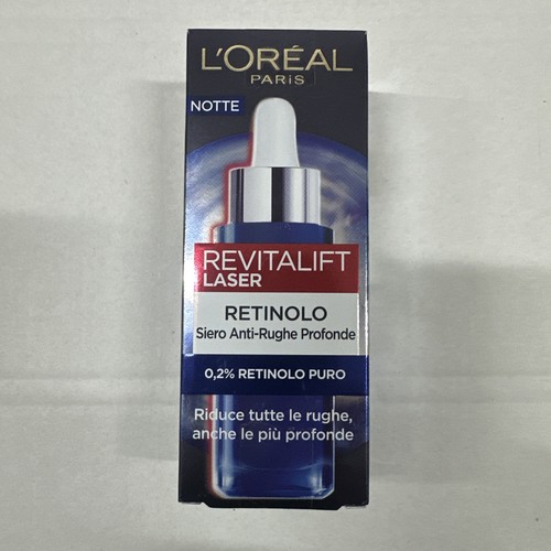 Revitalift siero notte - revitalift,