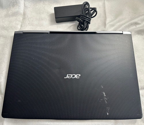 Acer aspire vn7 - acer,