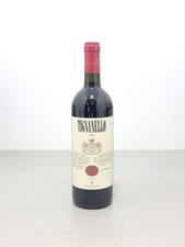 Tignanello Marchesi Antinori