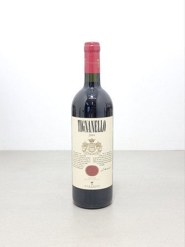 Tignanello marchesi antinori - marchesi,