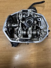 testata destra BMW GS R 1200