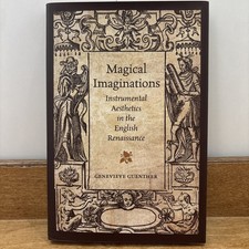Magical Imaginations 
