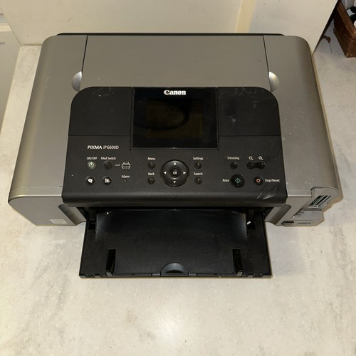Canon pixma ip6000d stampante - canon,
