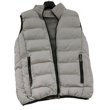 Gilet Uomo/Donna Imbottito