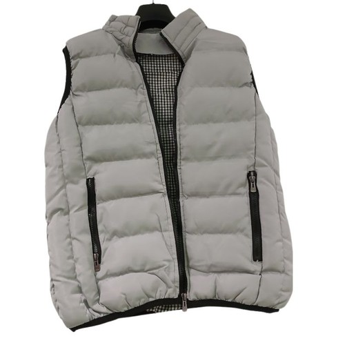Gilet uomo donna imbottito - uomo/donna,