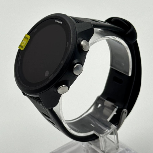 Smartwatch garmin forerunner - smartwatch,