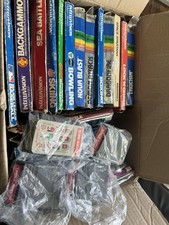 Lotto 49 oggetti vintage 1972