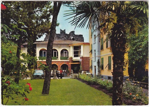 Riva del garda - riva,
